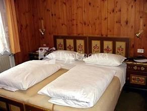 Hotel Ustaria Posta Badia 3*