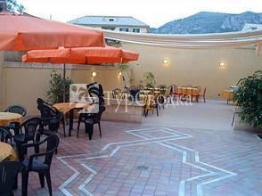 Aspra Mare Paese Albergo Bagheria 3*