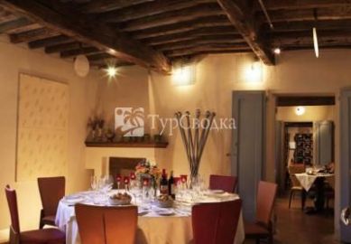 La Locanda Bagnara 4*