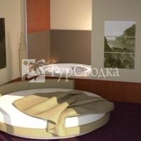 Aqualux Hotel Spa Suite & Terme 4*