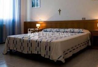 Beatrix Residence Hotel Bardolino 3*