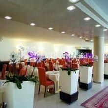 Capri Hotel Bardolino 3*