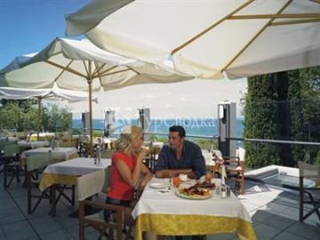 Hotel Caesius Thermae SPA 4*