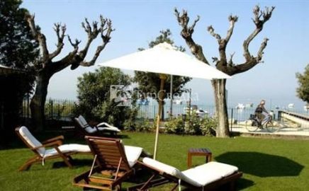 Hotel Campagnola 3*