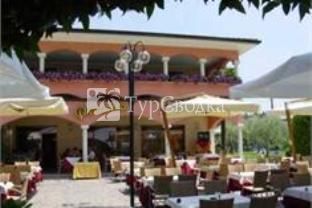 Hotel Maximilian Bardolino 2*