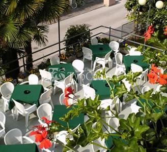 Hotel Vittoria Bardolino 3*