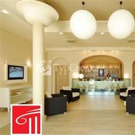 Parc Hotel Germano Suites Bardolino 4*