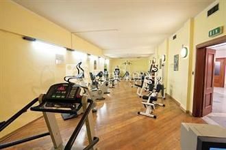 Parc Hotel Gritti 4*