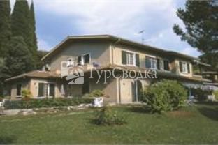 Residence Arca & Ca'Mure Bardolino 3*