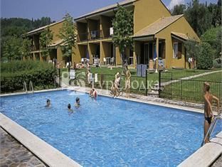 Residence Vignol 1 Apartments Bardolino 1*