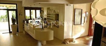 San Marco Hotel Bardolino 3*