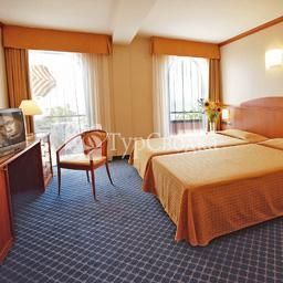 Sportsman Hotel Bardolino 4*