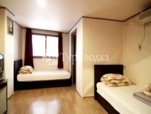 St. Antony Hotel Bardolino 2*