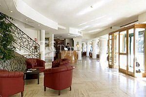 BEST WESTERN La Baia Palace 3*