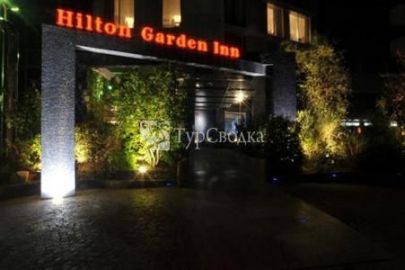 Hilton Garden Inn Bari 4*