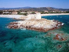 Hotel La Torre Bari Sardo 4*