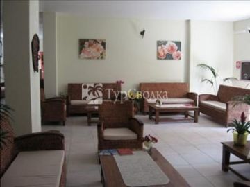 Stella dell'Est Hotel 3*