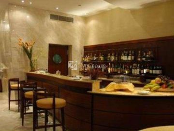 Nicotel Barletta 3*