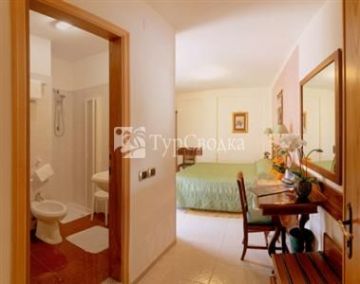 Hotel Campiglione 3*