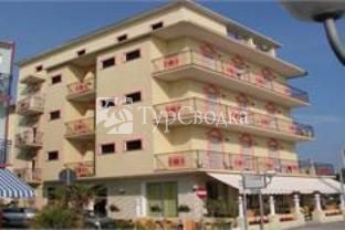 Hotel Belvedere Bellaria-Igea Marina 2*