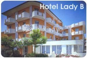 Hotel Lady B 3*