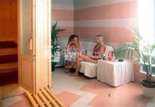 Hotel Strand Bellaria-Igea 3*
