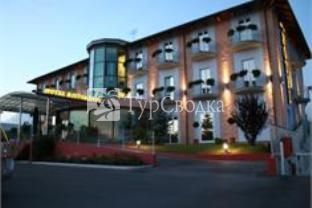 BVH Bene Vagienna Hotel 3*