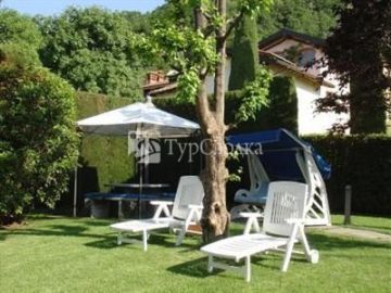 Ca Rossa Da Pierangela Bed and Breakfast Bergamo 1*