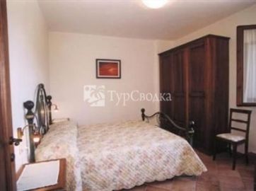 Agriturismo Farm Bett Hotel Bettona 1*