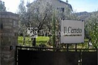 Il Cerreto 3*