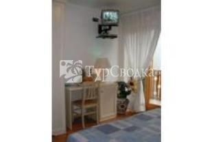 Hotel Maggiorina Bezzecca 3*
