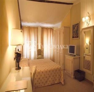 Hotel Porta San Mamolo 3*