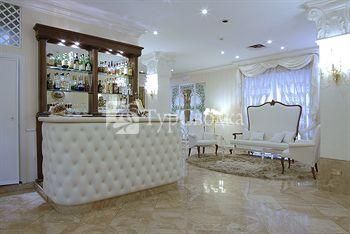 Hotel Tre Vecchi 4*