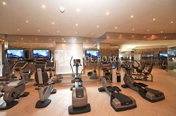 Royal Hotel Carlton 4*