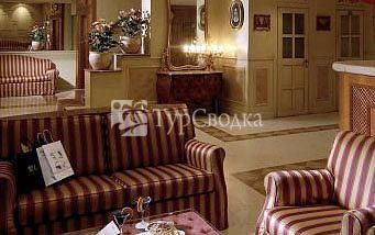 Zanhotel Regina 3*