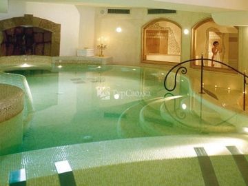 Alpenhotel Plaza 4*