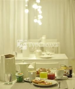 Arts Hotel Bolzano 3*
