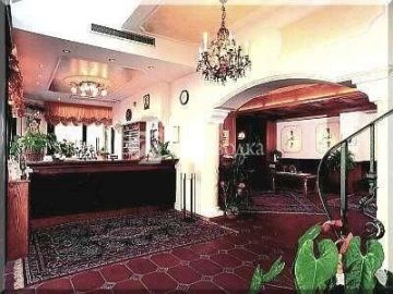 Chrys Hotel Bolzano 3*