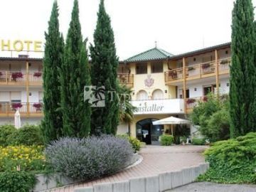 Gardenhotel Premstaller 4*