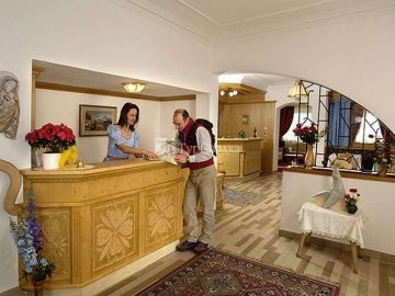 Garni Hotel Mezdi 3*