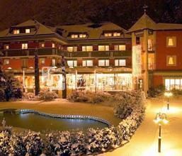 Parkhotel Werth Bolzano 4*