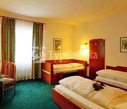 Post Gries Hotel Bolzano 3*