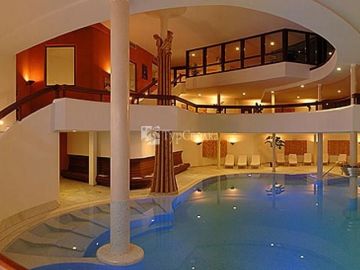 Sporthotel Gran Baita 4*