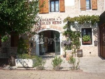 Locanda Al Gallo Nero 3*
