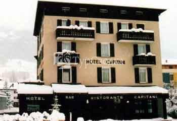 Capitani 3*