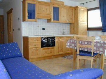 Chalet Alberti