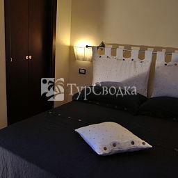Affittacamere Residenza Ducale Bovino 1*