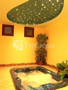 Hotel Polsa 3*