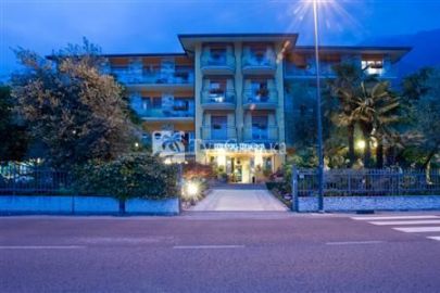 Drago Hotel 3*