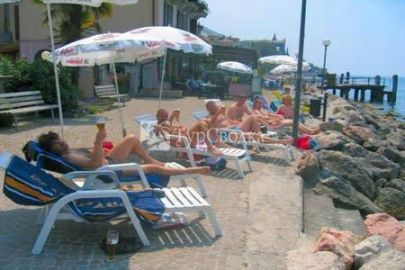 Hotel Brenzone 3*